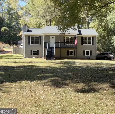 226 Cedar Valley Ct, Canton, GA 30115
