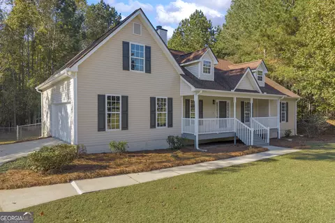 126 Jasons Rdg, Griffin, GA 30223
