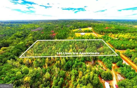 661 Hugh Oneal Rd, Greenville, GA 30222