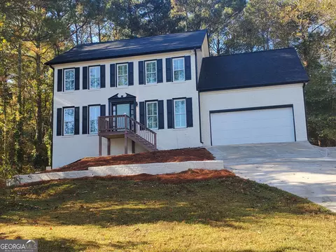 4620 Tims Pl, Snellville, GA 30039