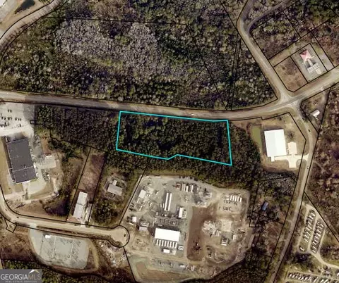 0 Harrietts Bluff Rd, Woodbine, GA 31569