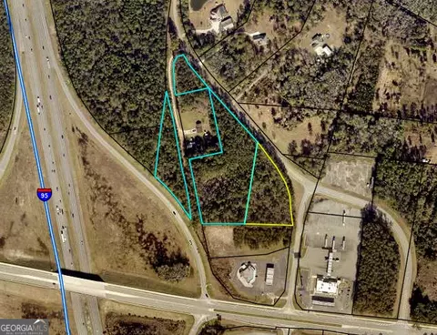 0 Brazell Ln, Kingsland, GA 31548