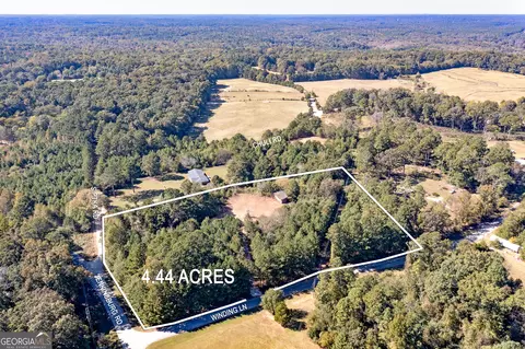 0 Winding Ln, Locust Grove, GA 30248