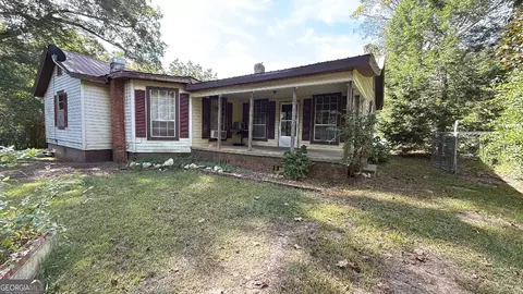 45 York Cir, Cedartown, GA 30125