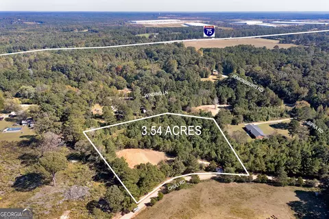 0 Chuli Rd, Locust Grove, GA 30248