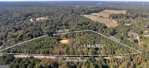 667 Jenkinsburg Rd, Locust Grove, GA 30248