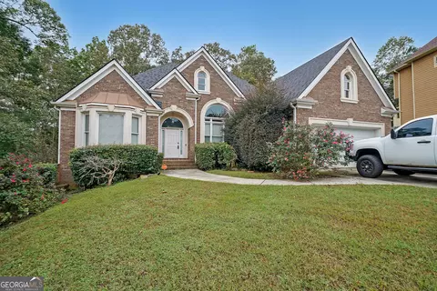 4583 Carissa Ct, Ellenwood, GA 30294