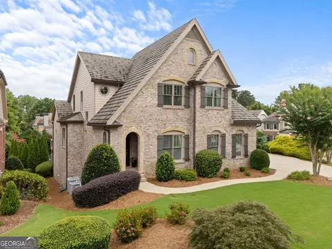 2615 Hillandale Cir, Cumming, GA 30041