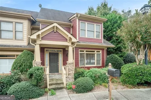 2523 Village Creek Lndg SE, Atlanta, GA 30316