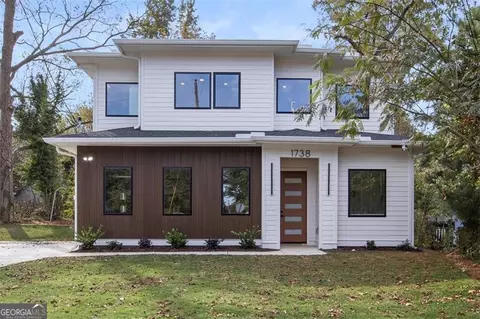 1738 Springview Rd, Atlanta, GA 30314
