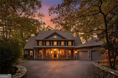 996 Wedgewood Dr, Big Canoe, GA 30143
