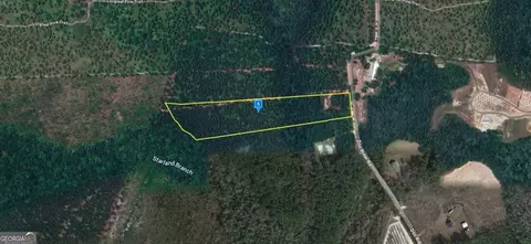 339 Doc Rider Rd, Folkston, GA 31537