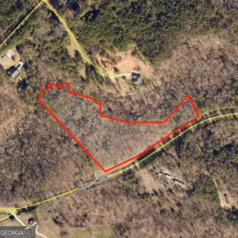 0 N Holcomb Dr, Martin, GA 30557