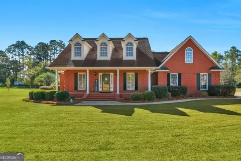 3306 Katie Dr, Blackshear, GA 31516
