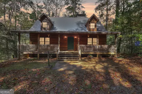 824 Conasauga Rd, Ellijay, GA 30540