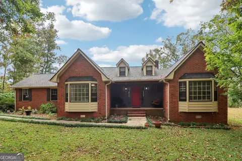 280 Corey Dr, Danielsville, GA 30633