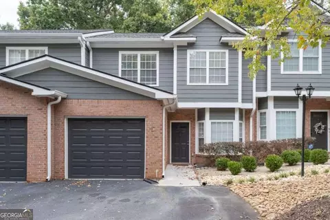 2680 Pine Tree Rd NE #5, Atlanta, GA 30324