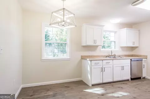Kitchen - 121 Union St, Waycross, GA 31501 photo 1 of 1