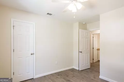 Bedroom - 121 Union St, Waycross, GA 31501 photo 2 of 7