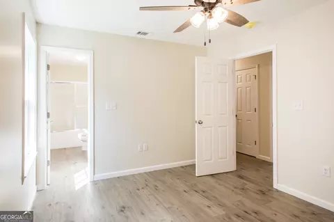 Bedroom - 121 Union St, Waycross, GA 31501 photo 7 of 7