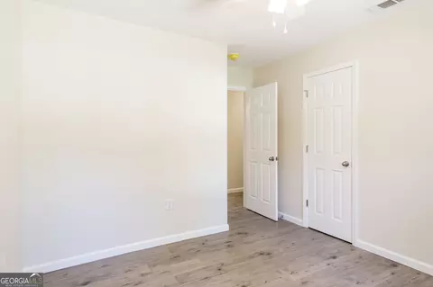 Bedroom - 121 Union St, Waycross, GA 31501 photo 4 of 7