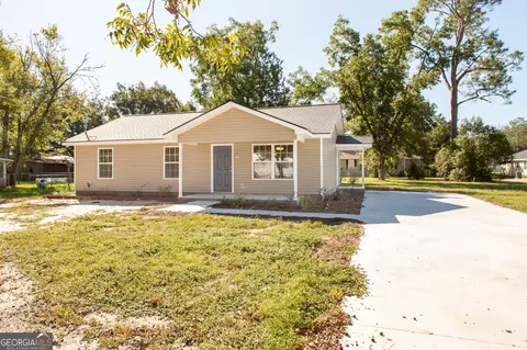 121 Union St, Waycross, GA 31501
