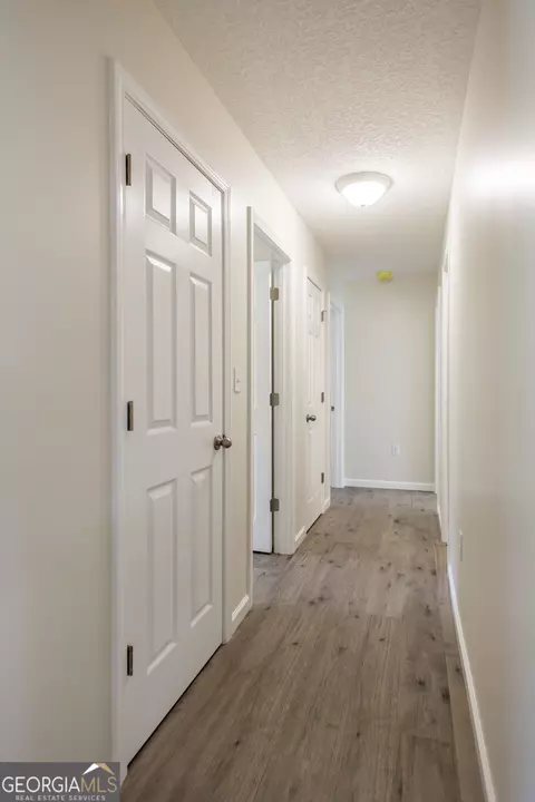 Entry Way - 121 Union St, Waycross, GA 31501 photo 1 of 1