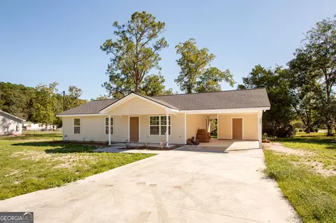 Other - 2350 Edgewood St, Waycross, GA 31501 photo 2 of 7