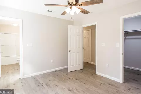 Bedroom - 2350 Edgewood St, Waycross, GA 31501 photo 5 of 5
