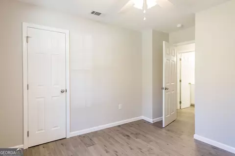 Bedroom - 2350 Edgewood St, Waycross, GA 31501 photo 1 of 5