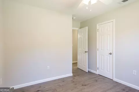 Bedroom - 2350 Edgewood St, Waycross, GA 31501 photo 3 of 5