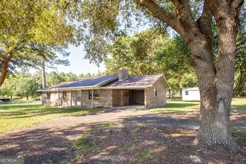 6731 Youmans Chapel Rd, Blackshear, GA 31516