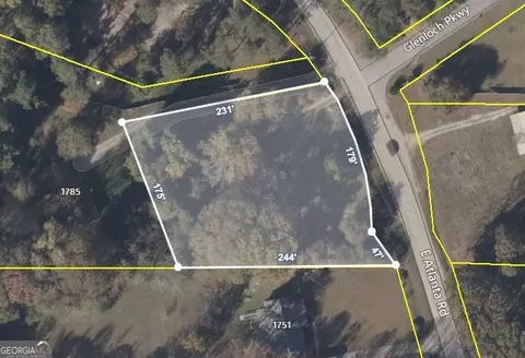 1773 E Atlanta Rd, Stockbridge, GA 30281