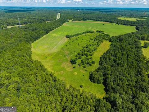 266 Ac Loven Mill Rd, Richland, GA 31825 photo 8