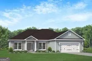 259 Eason St, Bowdon, GA 30108