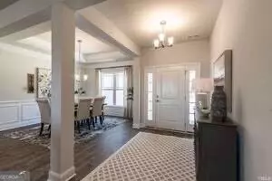 259 Eason St, Bowdon, GA 30108 photo 2