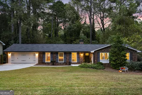1999 N Ridgeway Rd NE, Atlanta, GA 30345