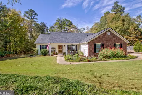 170 Old Mill Way, Senoia, GA 30276