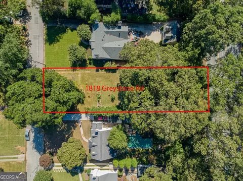 1818 Greystone Rd NW #A, Atlanta, GA 30318
