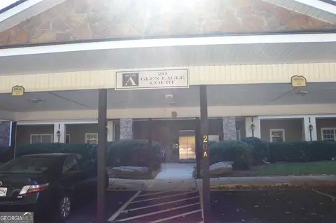 20 Gleneagle Ct #102A, Clayton, GA 30525