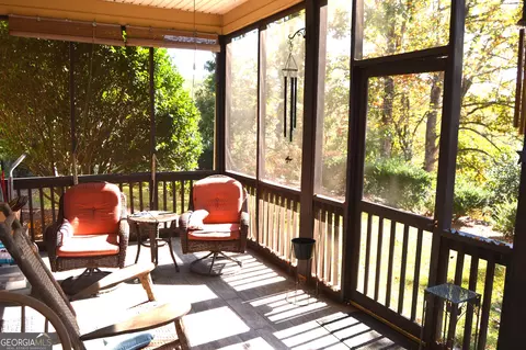 Exterior - 20 Gleneagle Ct #102A, Clayton, GA 30525 photo 1 of 2