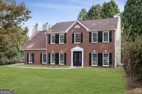 798 Deerwood Dr, Stockbridge, GA 30281