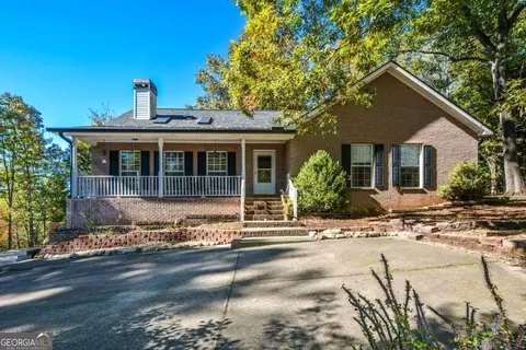 770 High Shoals Dr, Dahlonega, GA 30533