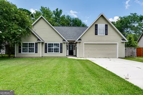 140 Lake Ashley Dr, Kingsland, GA 31548