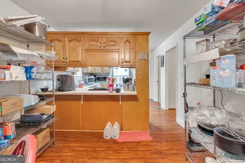 Kitchen - 66 Ellis Trl, Covington, GA 30016 photo 5 of 6