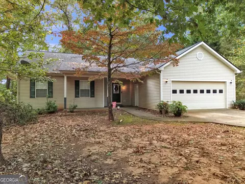 Exterior - 66 Ellis Trl, Covington, GA 30016 photo 4 of 15