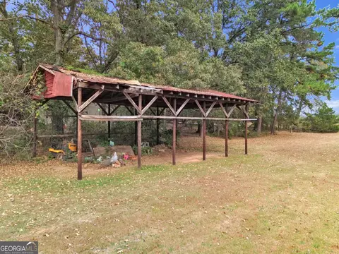 Exterior - 66 Ellis Trl, Covington, GA 30016 photo 9 of 15