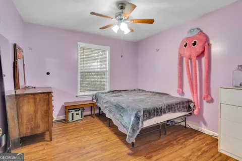Bedroom - 66 Ellis Trl, Covington, GA 30016 photo 2 of 5