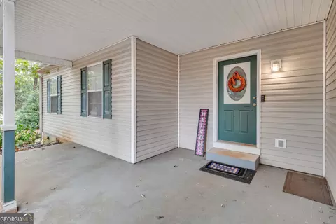 Exterior - 66 Ellis Trl, Covington, GA 30016 photo 14 of 15