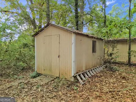 Exterior - 66 Ellis Trl, Covington, GA 30016 photo 11 of 15